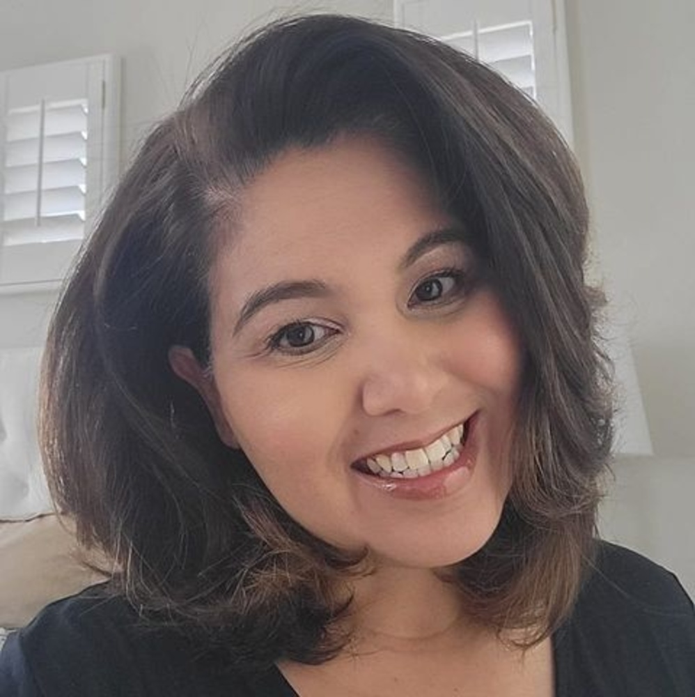 Meet your Posher, Sylvia
